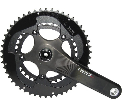 Sram Red GXP