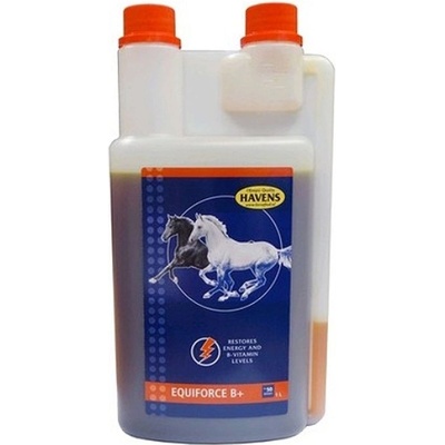 Havens EquiForce B+ Liquid 1 l