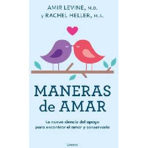 MANERAS DE AMAR (ISBN: 9788418714313)