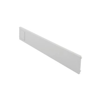 Priečka Ambia-Line, šírka 242mm Hodvábná biela (SW)