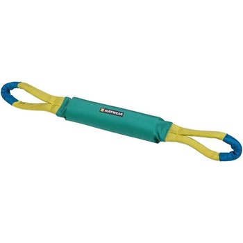 Ruffwear Pacific Loop Toy играчка за кучета - Aurora Teal