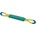 Ruffwear Pacific Loop Toy играчка за кучета - Aurora Teal