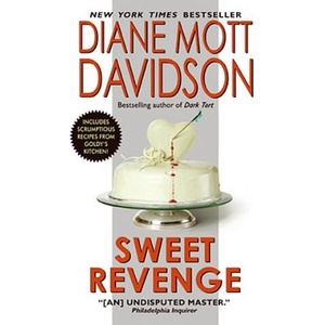 Sweet Revenge | Diane Mott Davidson (ISBN: 9780060527341)