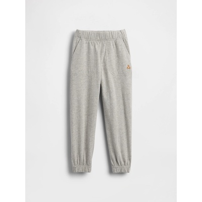 GAP Baby tepláky Brannan Bear Mix & Match Sivá