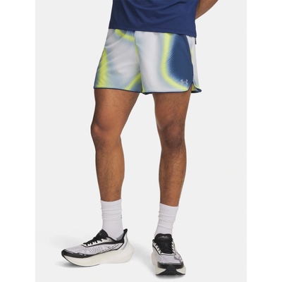 Under Armour Velociti Pro 5in Short Man Blue