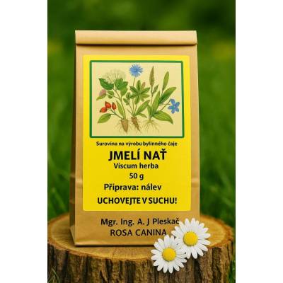 Rosa Canina Jmelí nať 50 g