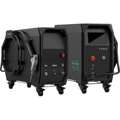 Max Photonics THEO MA1 ULTRA 2000 W + podávač drôtu