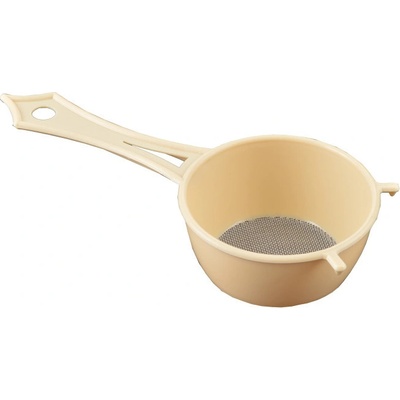 Sítko plastové 7cm 53528