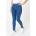 Be You Дамски клин Be You Ladies Jenni Jegging - Mid Wash