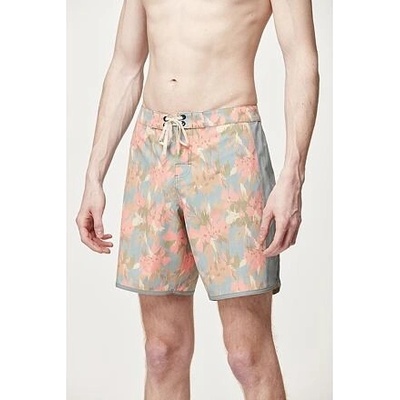 Picture Andy Heritage Print 17'' Eden garden