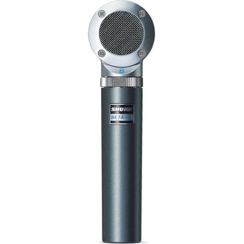 Shure Beta 181Bi