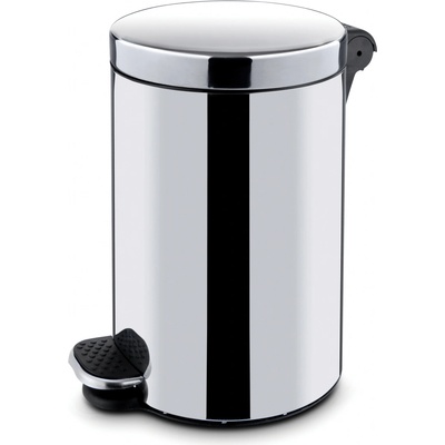 Hendi Okrúhly pedálový kôš s vložkou, 20L