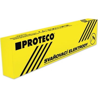 Proteco Rutilové 42.18-5-RUTIL-2.0 2.0 x 300 mm 2.5 kg – Zboží Mobilmania