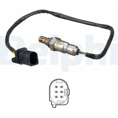 Lambda sonda DELPHI ES21160-12B1