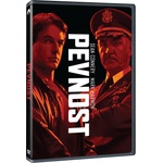 MagicBox Pevnost - DVD (096460)