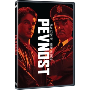 MagicBox Pevnost - DVD (096460)