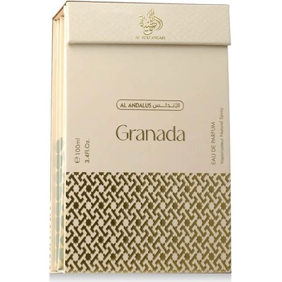 Al Wataniah Granada parfémovaná voda unisex 100 ml