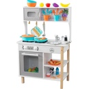 KidKraft Dřevěná kuchyňka s příslušenstvím