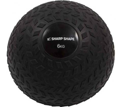 Sharp Shape slam ball 6 kg