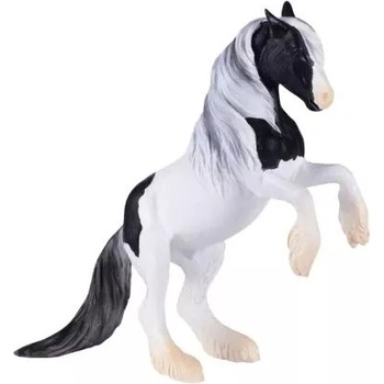 Mojo Mojo: Студ жребец понито Tinker - ръчно рисувана фигура (381006)