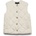 VERO MODA Потник Vero moda Millie vest - Beige (Oatmeal)