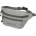 Exped Чанта за кръст Exped Mini Belt Pouch Hip bag - Grey Melange - размер 1, 5 l (510-3365-0511)