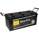Starline 180Ah 1000A left+