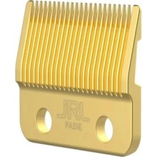 JRL Clipper 2020C Fade Blade Gold