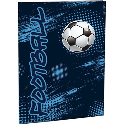 Dosky na abecedu Football