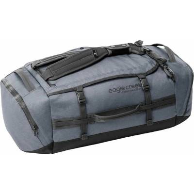 Eagle Creek taška/batoh Cargo Hauler Duffel charcoal 60 l