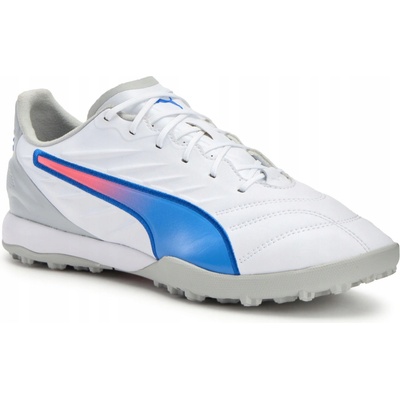 Puma King Pro TT Puma white