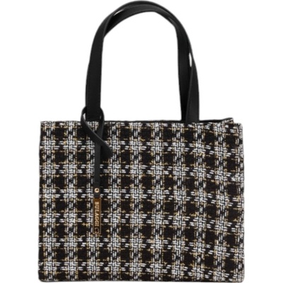 Bulaggi dámská shopper kabelka Carly 31509 99 black černá