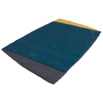 Easy Camp Falcon Blanket Цвят: син Спален чувал