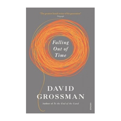 Falling Out of Time - David Grossman
