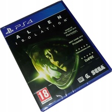 Alien: Isolation