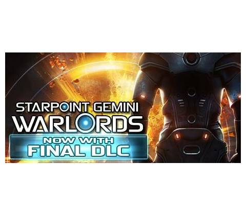 Starpoint Gemini Warlords