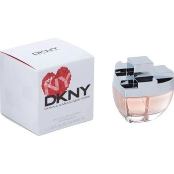 DKNY My NY parfumovaná voda dámska 100 ml