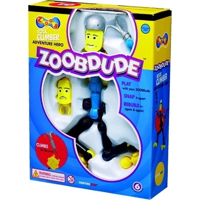 ZOOB Dudes HOROLEZEC