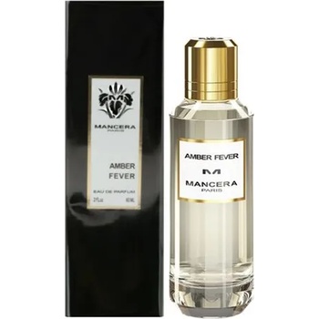 Image 1 of Mancera Paris Mancera Amber Fever Eau de Parfum Spray 60 ml унисекс