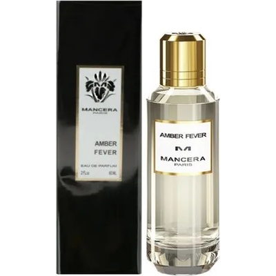 Mancera Paris Mancera Amber Fever Eau de Parfum Spray 60 ml унисекс
