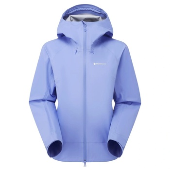 Montane дамско яке Montane Torren Jacket W Cornflower M