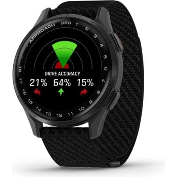 Image 1 of Garmin Approach S50