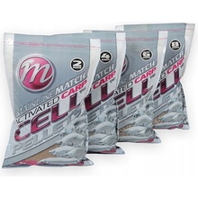 Mainline Pelety Match Carp Cell Pellets 1kg 4mm