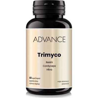 Advance Trimyco 60 kapsúl