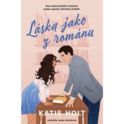 Láska jako z románu
