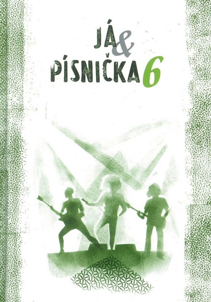 Já & písnička 6