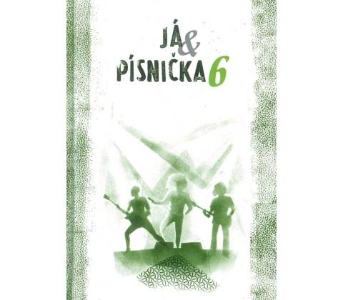 Já & písnička 6