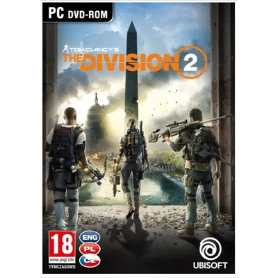 Ubisoft Tom Clancy's The Division 2 (PC)