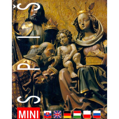 Spiš mini - Vladimír Barta, Ernest Rusnák