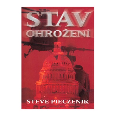 Stav ohrožení
